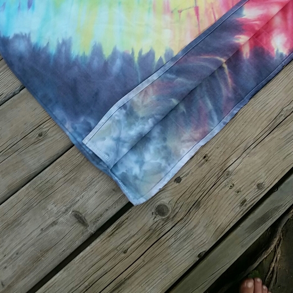 Scrub Top - Picture 4 of 8